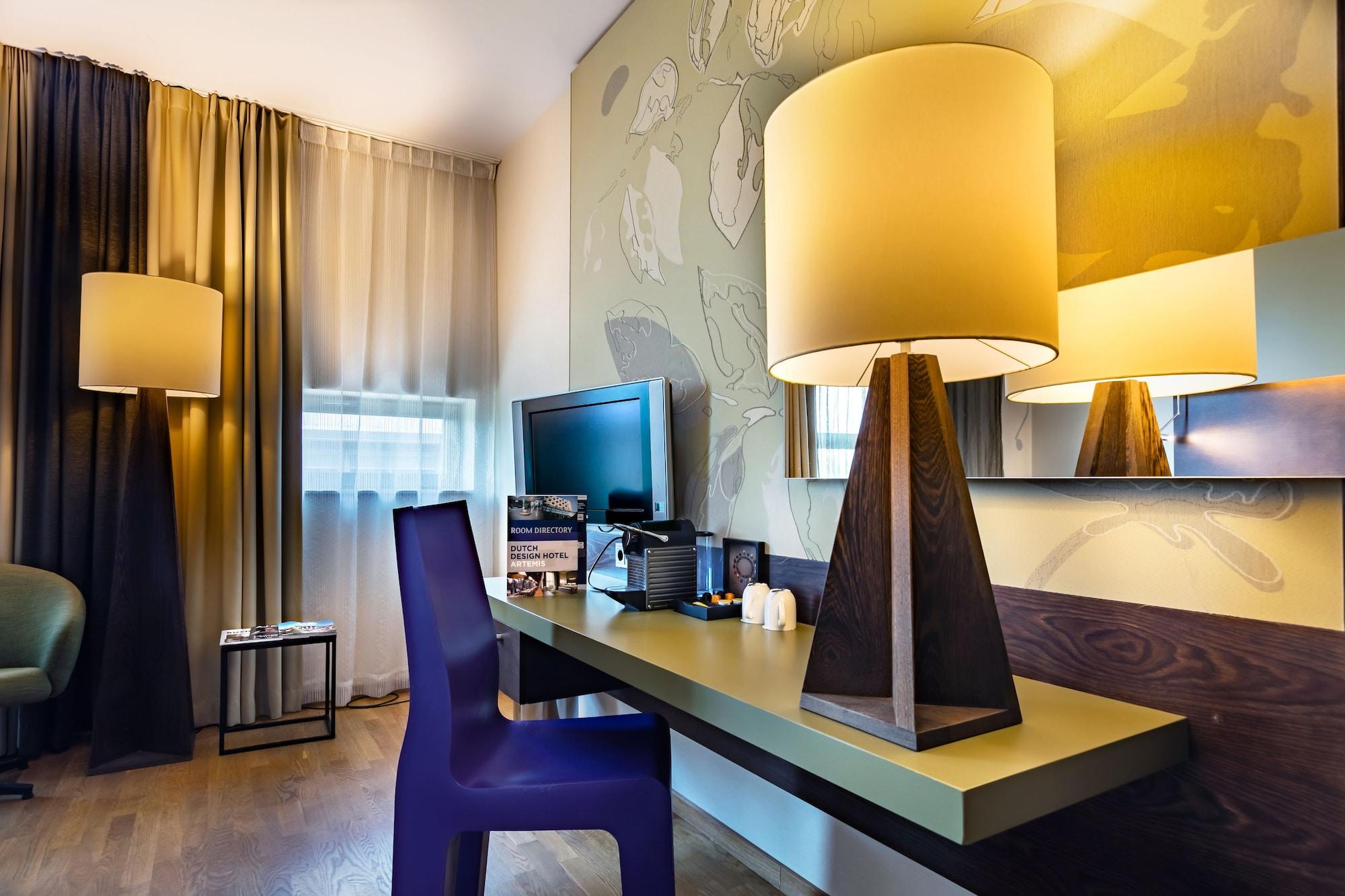 Artemis Hotel Ámsterdam