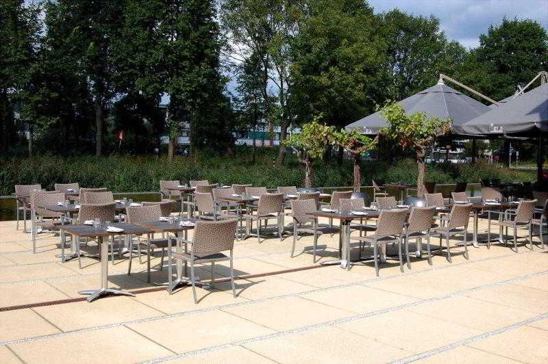 Artemis 4* Ámsterdam