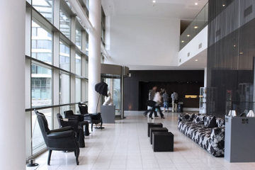 Hotel Artemis Ámsterdam
