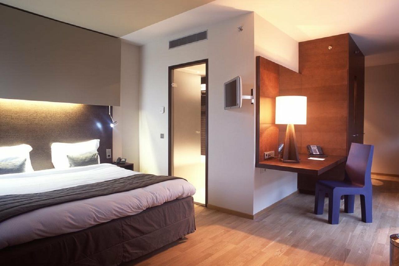 Hotel Artemis Ámsterdam